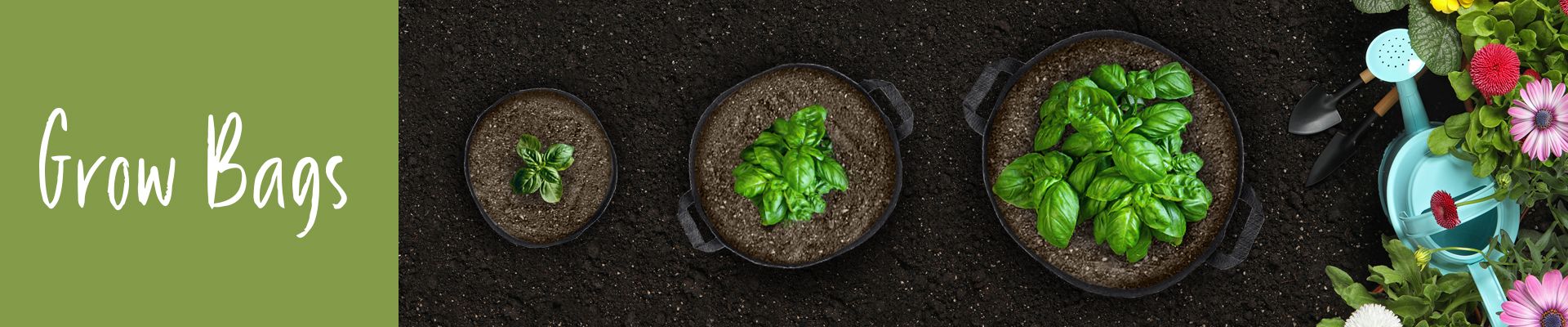 Grow Bags